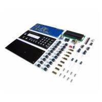 Paneled Portable Mini DDS Digital Synthesized Function Source Servo Test Controller FG085-