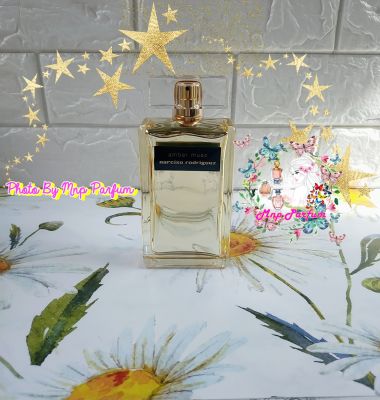 Narciso Rodriguez Amber Musc Eau De Parfum Intense For Women 100 ml. ( ไม่มีกล่อง No Box )