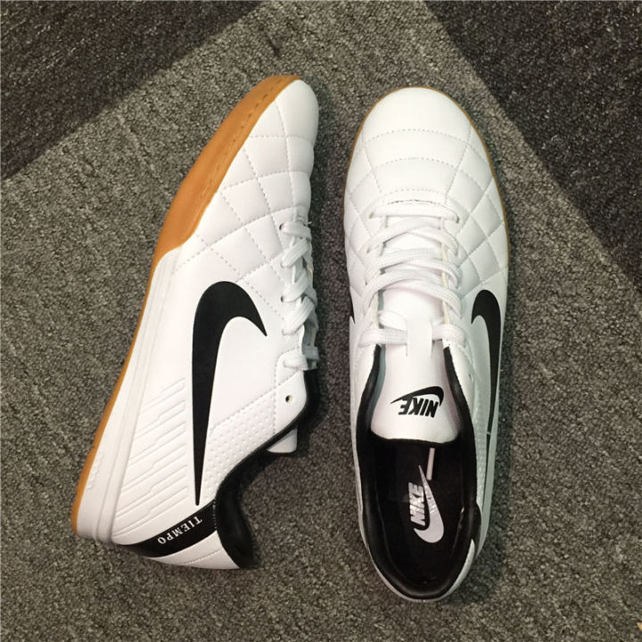 nike-19-tiempo-turf-รองเท้าฟุตบอล-กีฬากลางแจ้ง-รองเท้าฟุตซอลกันลื่น-รองเท้าเทรนนิ่งกีฬา-รองเท้าลำลอง