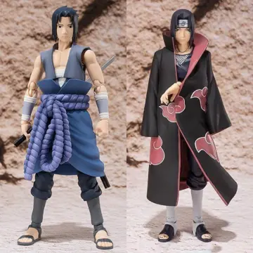 Mua Mô hình khớp cử động Itachi sắc nét từng chi tiết cao 17cm  Tiki