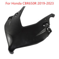 Motorbike For Honda CBR650R CBR 650 R 2019 2020 2021 2022 2023 Unpainted Replace Part Front Headlight Upper Cover Panel Fairing Cowl