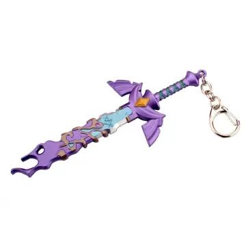 Key Chain - Oreshura - New Masuzu & Eita Metal Gifts Anime Licensed ge36713  