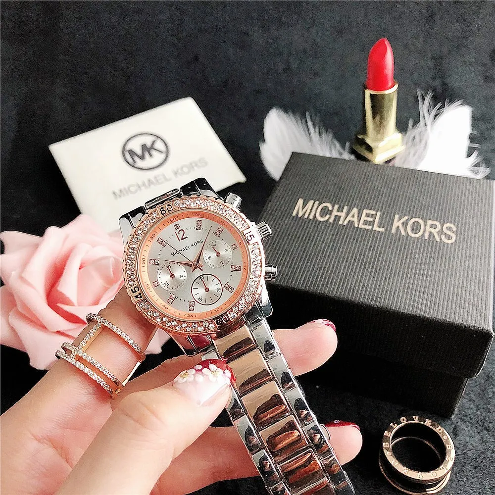 Đồng hồ Michael Kors nam MK8494 hàng xách tay siêu khủng siêu chất  Dwatch   DWatch