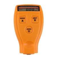 Digital 0-1.8mm/0.01mm LCD Coating Thickness Gauge Car Paint Thickness Meter Auto Car thickness tester Diagnostic Tool