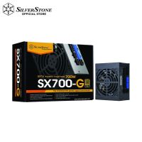 SILVERSTONE PSU SFX SX700W 80PLUS GOLD