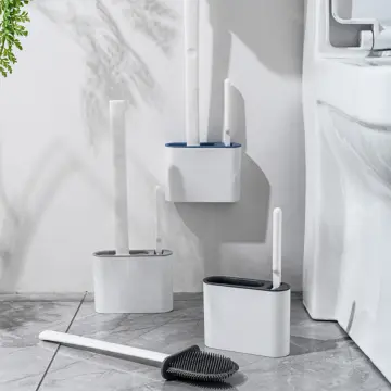 The 2 Best Toilet Brushes of 2024