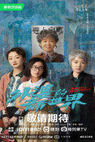 Grandma?s New World (2023) โลกใบใหม่ของคุณยาย (18 ตอนจบ) (เสียง จีน | ซับ ไทย) DVD