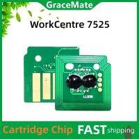 YOUQING 12PCS 006R01517 006R01518 006R01519 006R01520 For Xerox Workcentre 7525 7530 7535 7545 7830 7835 7845 7855 Toner Chip