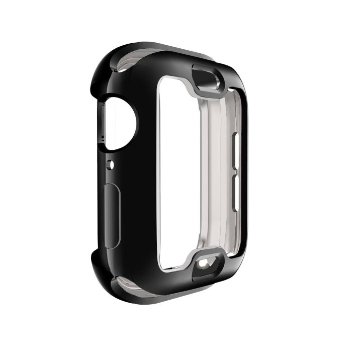 ชุบซิลิโคน-tpu-สำหรับ-apple-watch-series-4-case-44mm-40mm-shock-proof-watch-case-ฝาครอบป้องกัน