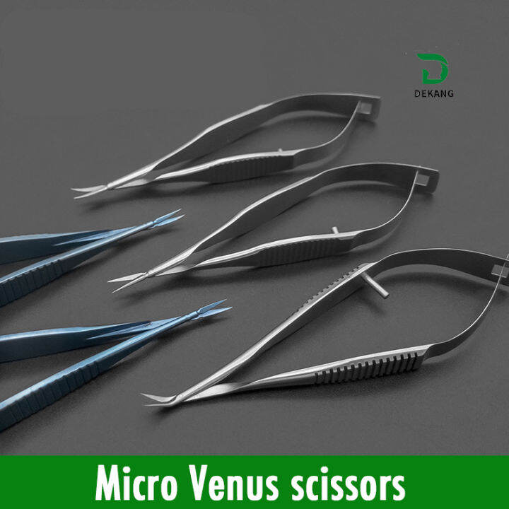 venus-microshear-corneal-trabecular-shear-double-eyethalmic-cataract-shear-capsule-shear