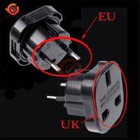 hot【DT】 1Pcs to Plug adapters 240V Wall Charger Converter Socket