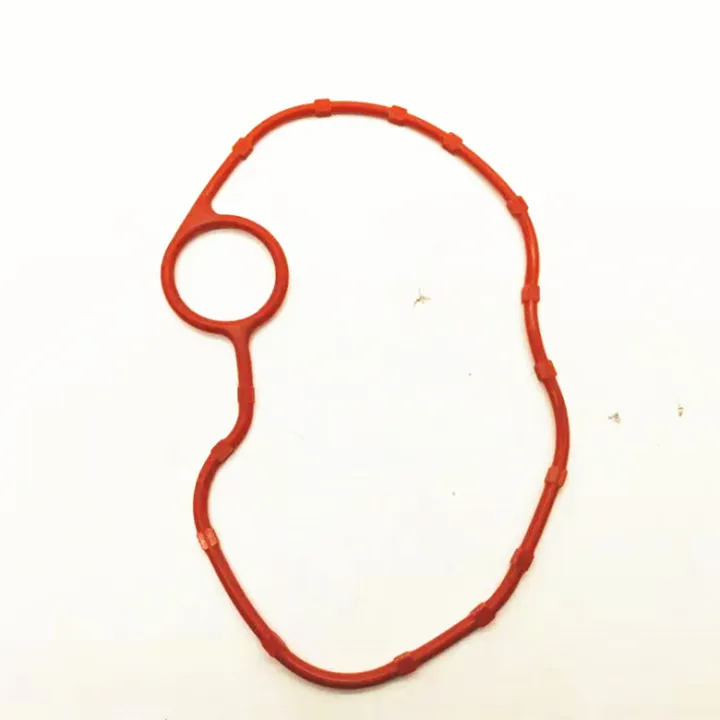 Motorcycle accessories Zhujiang Honda CG125 150 cylinder head seal valve chamber cover cylinder