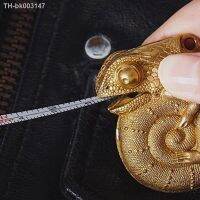 ✓ Creative Gold Color Dragon Shape Tape Measure 6ft/2Meter Keyrings Type Ruler for Artisan Sewing Body Measurement Home Decoration