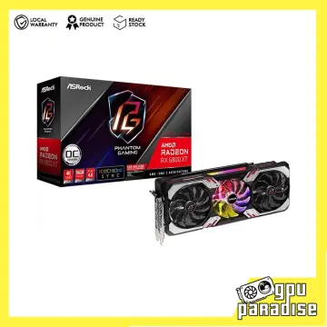 Shop Latest Amd Radeon Rx 6800 Xt online | Lazada.com.my