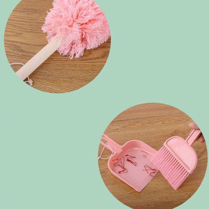 1set-toddler-toy-gift-for-kids-broom-amp-cleaning-set-toy-with-broom-mop-duster-cleaner-interactive-play-house-playsets