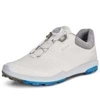 Original Ecco mens Casual Sports Shoes Hiking Golf Shoes Sneakers PT-831401