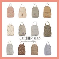 2023 KS Series Kindergarten Schoolbag Small and Medium School Childrens Vacation Backpack Boys and Girls Schoolbag Mommy Bag