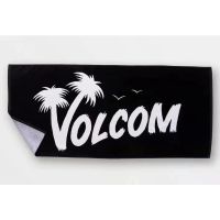 【health】 Volcom Hawaii pure cotton swimming towel beach towel