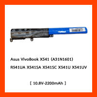 Battery Asus X541SA X541-3S1P : 10.8V-2200mAh Black (OEM)