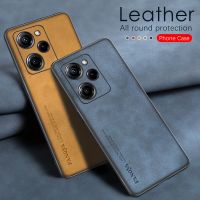 Realme เคสโทรศัพท์หนังเนื้อ2023 10 T 5G เคสโทรศัพท์หนังแกะสำหรับ Realme 10 T 5G Realme10T Realme10 10 T T10 Pro + 4G 5G เลนส์เคสกันกระแทกฝาหลังกันกระแทก