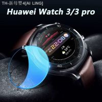 【CW】❏☑❈  Tempered Glass 3 48mm 46mm Accessories Film smartwatch honor Protectors