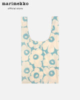 MARIMEKKO SMARTBAG UNIKKO BAG กระเป๋าผ้าร่มพับได้ ลายดอกไม้