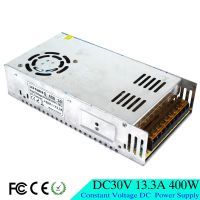 【hot】ﺴ Small Volume Output 400W 30V 13.3A Switching power supply Driver 110v 220v for Strip Print Stepper