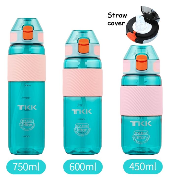 tkk-water-sippy-cup-tritan-material-outdoor-sprots-cups-with-straws-leak-proof-water-bottle-bike-travel-camping-cups-bpa-free