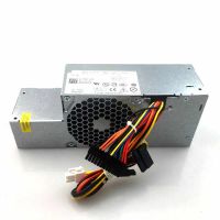 พาวเวอร์ซัพพลาย H235P-00 235WATTS สำหรับคอมพิวเตอร์ DELL OPTIPLEX 760/780/960 SFF