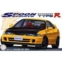 ❗️❗️ SALE ❗️❗️ โมเดลรถยนต์ FUJIMI HONDA Integra TypeR (DC2) Spoon 1/24 !! ของเล่นเพื่อการสะสม Collectibles ตั้งโชว์ ของขวัญ เอนกประสงค์ แข็งแรง ทนทาน บริการเก็บเงินปลายทาง ราคาถูก คุณภาพดี โปรดอ่านรายละเอียดก่อนสั่ง