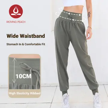 Shop Jogging Pants Peach with great discounts and prices online - Mar 2024