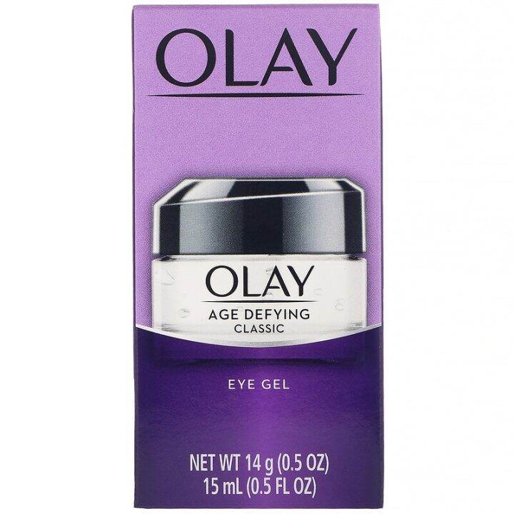 us-version-of-olay-olay-age-defying-anti-aging-anti-wrinkle-classic-eye-cream-eye-gel-15ml