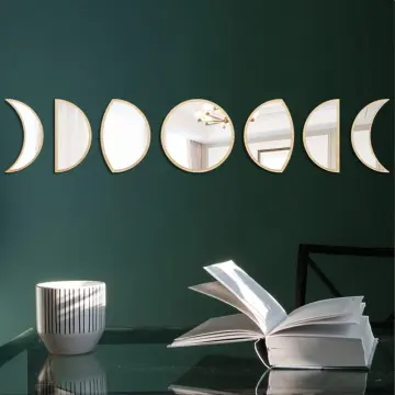 moon mirror - Buy moon mirror at Best Price in Malaysia