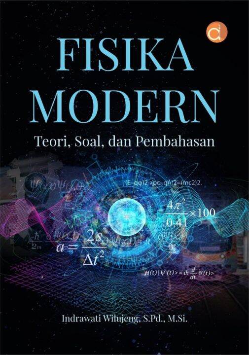 Buku Fisika Modern Teori, Soal, Dan Pembahasan | Lazada Indonesia