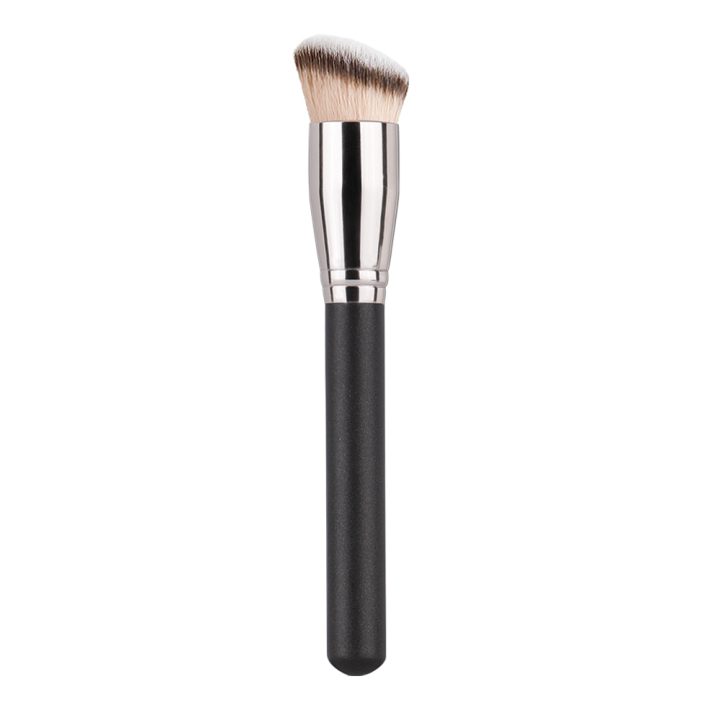 OVW 170 Flawless Foundation Brush NoTrace Soft Foundation Brush For
