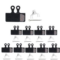 10pair Bicycle Bike Brake Pads for Shimano XTR-M9100Dura Ace R9170 GRX RX400 BR RS305405505805Tektro HD-R310/R510 Caliper