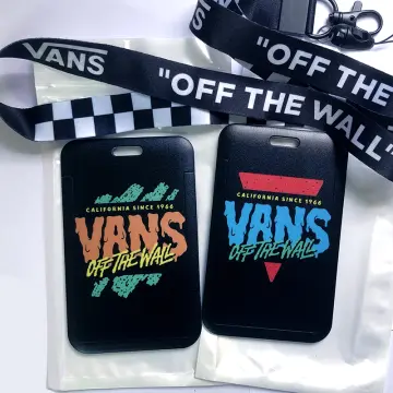 Shop Latest Vans Lanyard online | Lazada.com.my