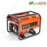 Husqvarna Generators เครื่องปั่นไฟ ฮุสวาน่า รุ่น G3200P