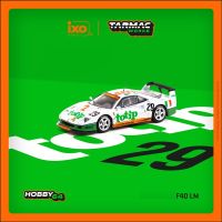 Presale Tarmac Works 1:64 F40 LM 24H Of Le Mans 1994การแข่งขัน No29 Die-Cast โมเดลรถยนต์คอลเลกชันขนาดเล็ก