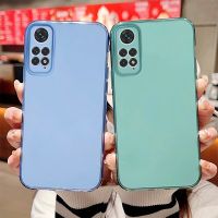 เคสโทรศัพท์ซิลิโคนใส Xiomi สำหรับ Xiaomi Redmi Note 11 10 9 8 Pro Plus 5G 11S 11R 10S 9S เคส11SE บางพิเศษโปร่งใสปกหลังแบบนิ่ม