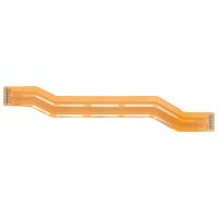 สำหรับ OPPO Realme C25 RMX3193 RMX3191เมนบอร์ด Flex Cable (พร้อมสต็อก)