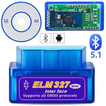 AUTOPHIX 3210 Bluetooth OBD2 Scanner Car Code Reader OBD 2 Diagnostic Scan  Tools Battery Test Alarm Setting Performance Test - AliExpress