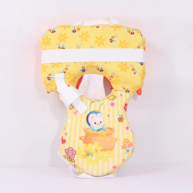 Owlwin New Baby Life Vest Life Jacket Baby Use Kids Water Bule Buoyancy