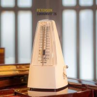 Nikko Metronome Ivory เมโทรนอม ผลิตในประเทศญี่ปุ่น