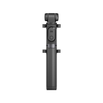 Original Xiaomi Foldable Tripod Monopod Selfie Stick Bluetooth With Wireless Button Shutter Selfie Stick For iOSAndroidXiaomi