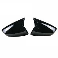 Car Side Door Rearview Mirror Cover Trims Auto Exterior Accessories for Toyota GT 86 GT86 Subaru BRZ 2012-2020