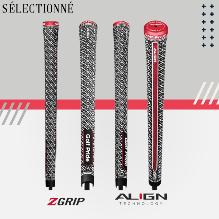 Golf Manila Golf Pride Align Technology Z Grip Premium Golf Club Grip