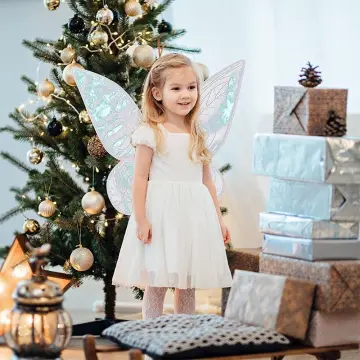 Fairy Wings For Kids - Best Price in Singapore - Dec 2023