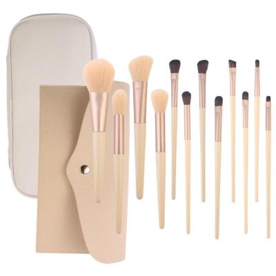 Girls Makeup Brushes Set Cosmetic Brush Set for Eye Shadows Concealers Soft Brush Professional Even Apply Eyebrow Eyeliner Foundation Powder Beauty Brushes for Meeting Travel superior