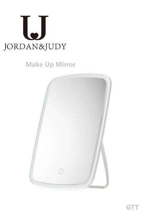 Xiaomi (e) Jordan and Judy Vanity Make Up Mirror LED Lighted Lazada PH